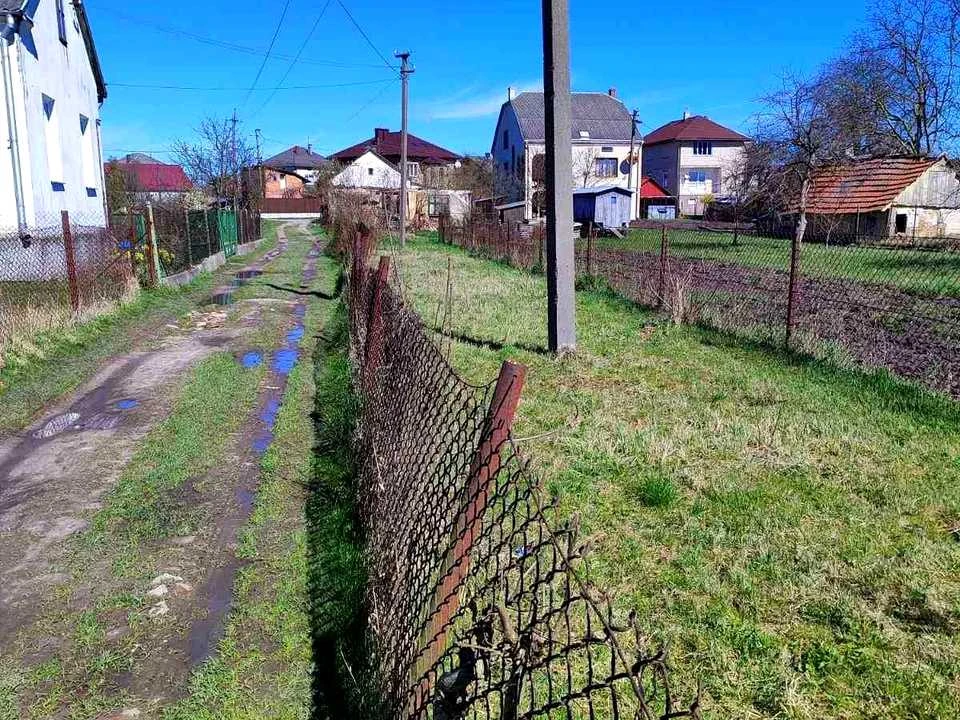 Будинок. Городок, Львівська вул.