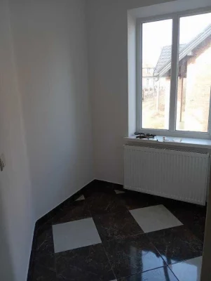 Просторий будинок 297 м2 у місті Городок, Львівської області