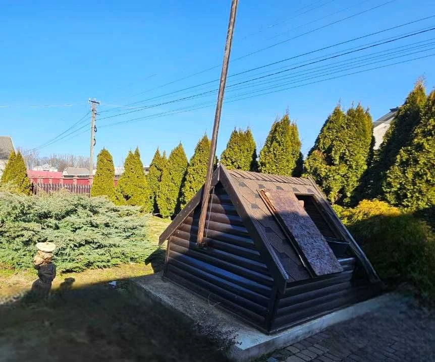 Будинок 25 км. від Львова - м. Городок- заходь і живи!