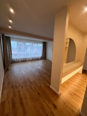 Sauvignon -2! Renovated house in high-tech style on 5 acres! 1L5