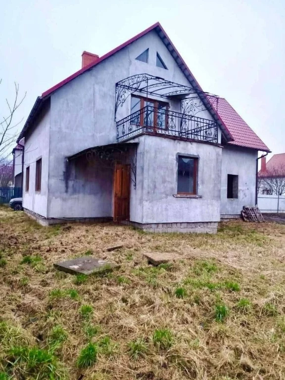 Продаж будику Городок