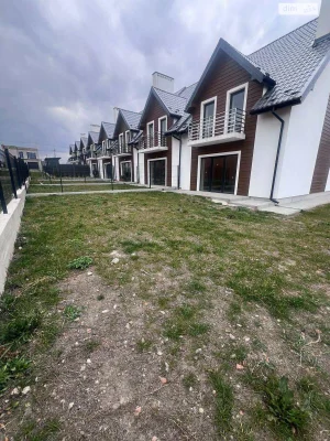 Продаж Таунхаус