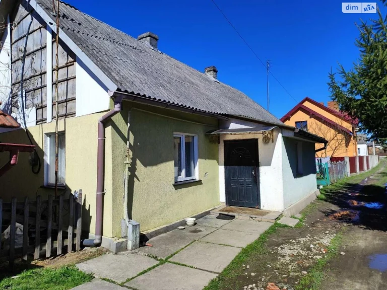 Продаж Дім