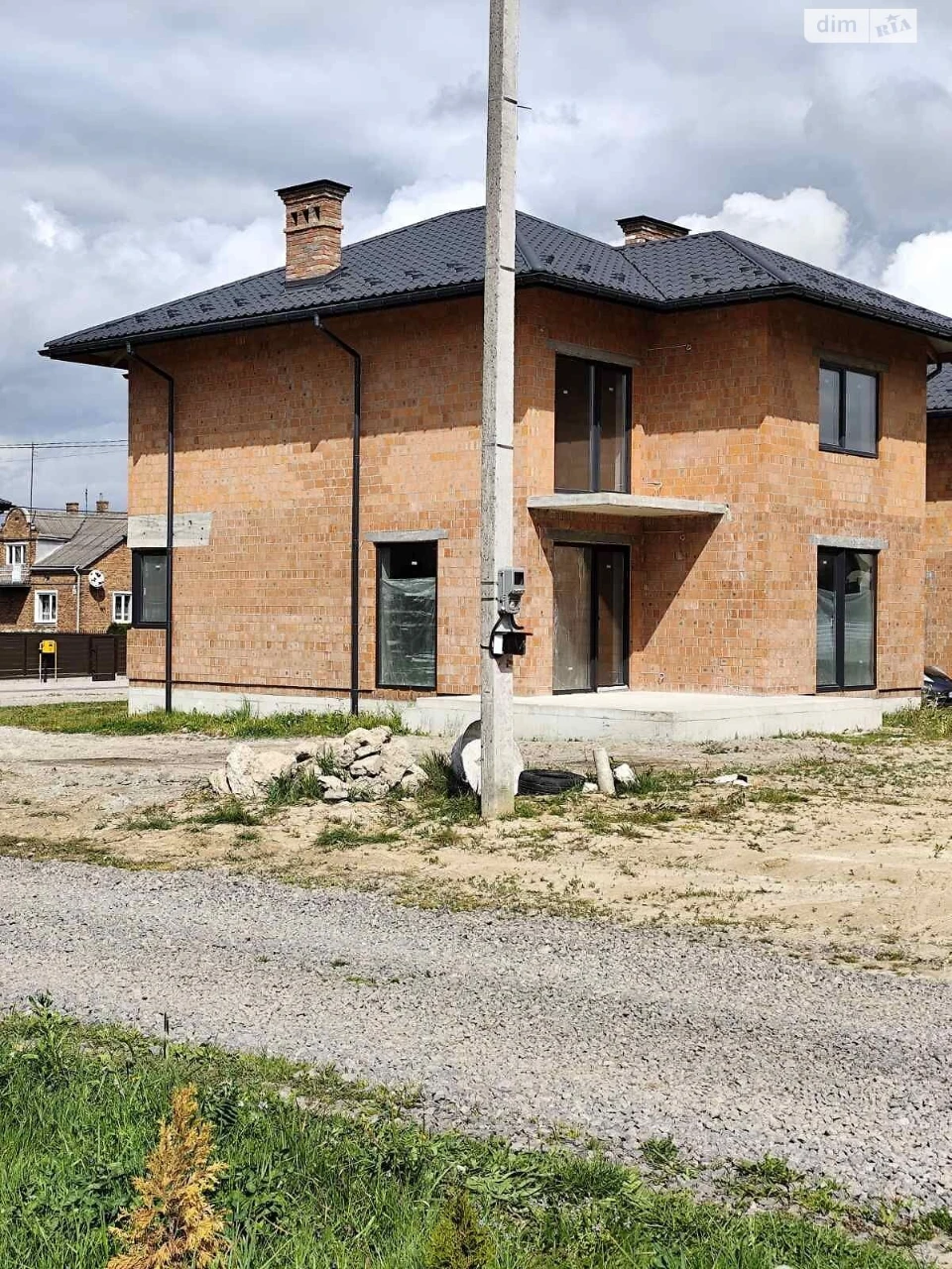 Продаж Дім