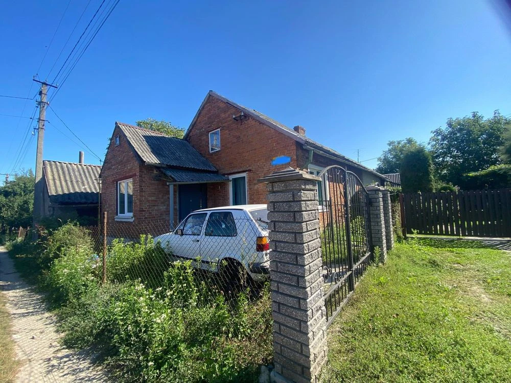 Продаж спарки у Городку!