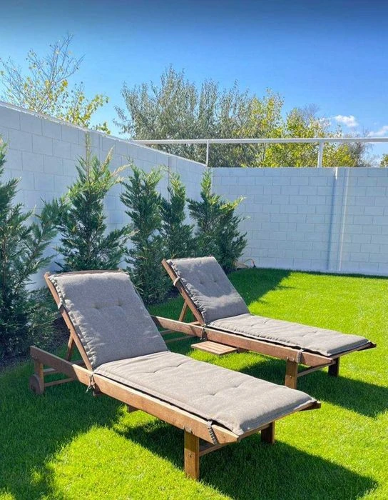 Sauvignon -2! Renovated house in high-tech style on 5 acres! 1L5