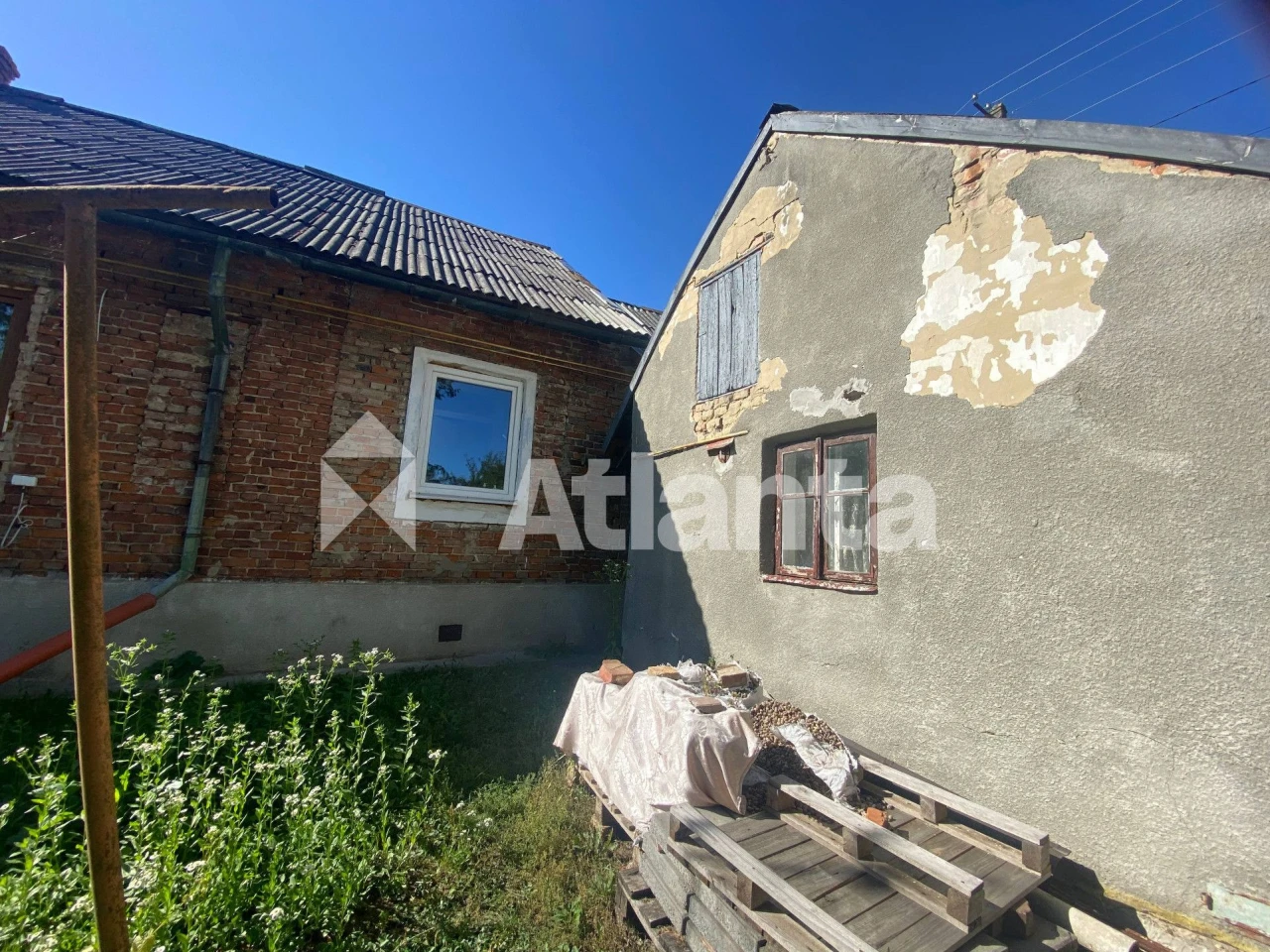 Продаж котеджу у Городку!