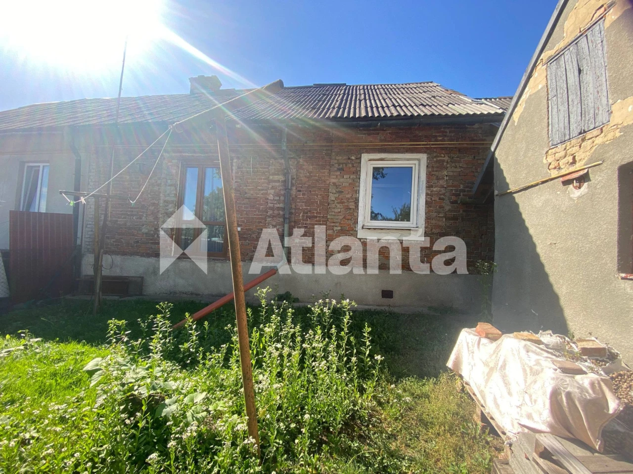 Продаж котеджу у Городку!