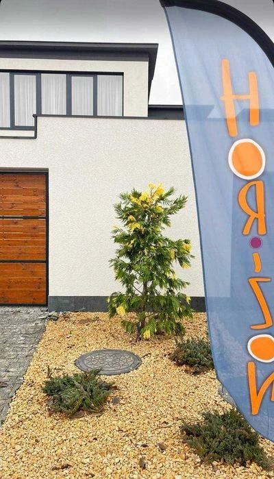 Sauvignon -2! Renovated house in high-tech style on 5 acres! 1L5