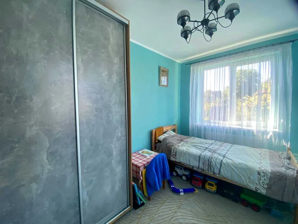 Будинок. Городок, Заставська
