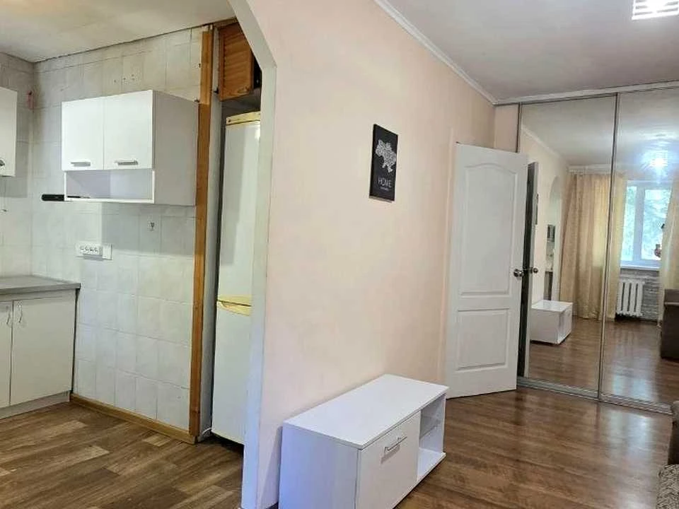 Квартира. Днепр, Криворожская ул.