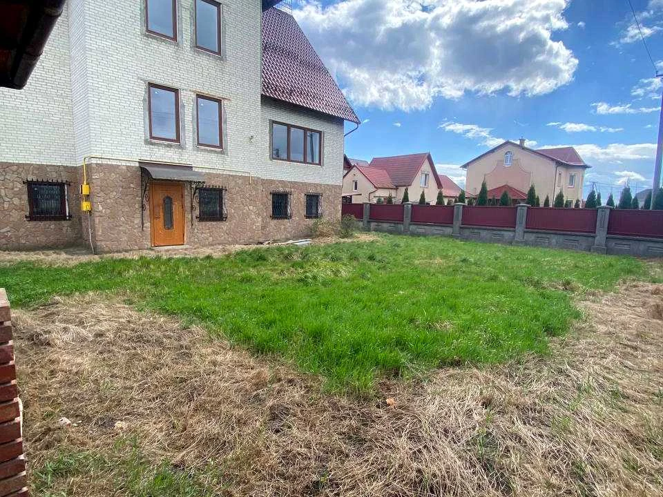 Будинок. Городок, Петра Григоренка вул.