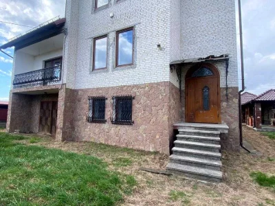 Будинок. Городок, Петра Григоренка вул.