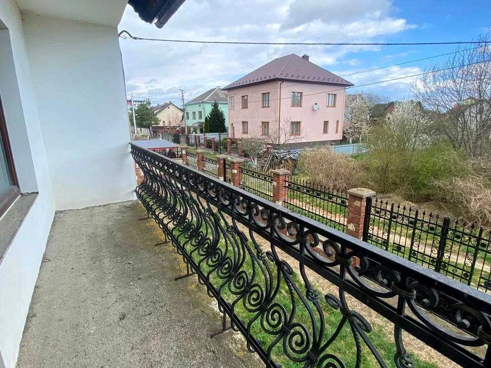 Будинок. Городок, Петра Григоренка вул.