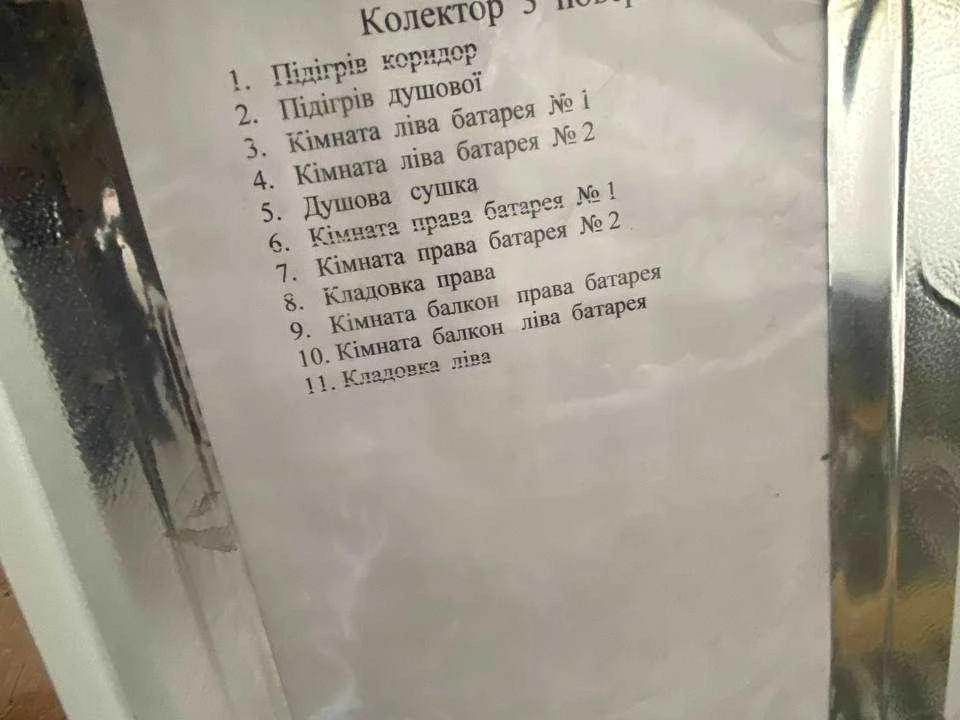 Будинок. Городок, Петра Григоренка вул.