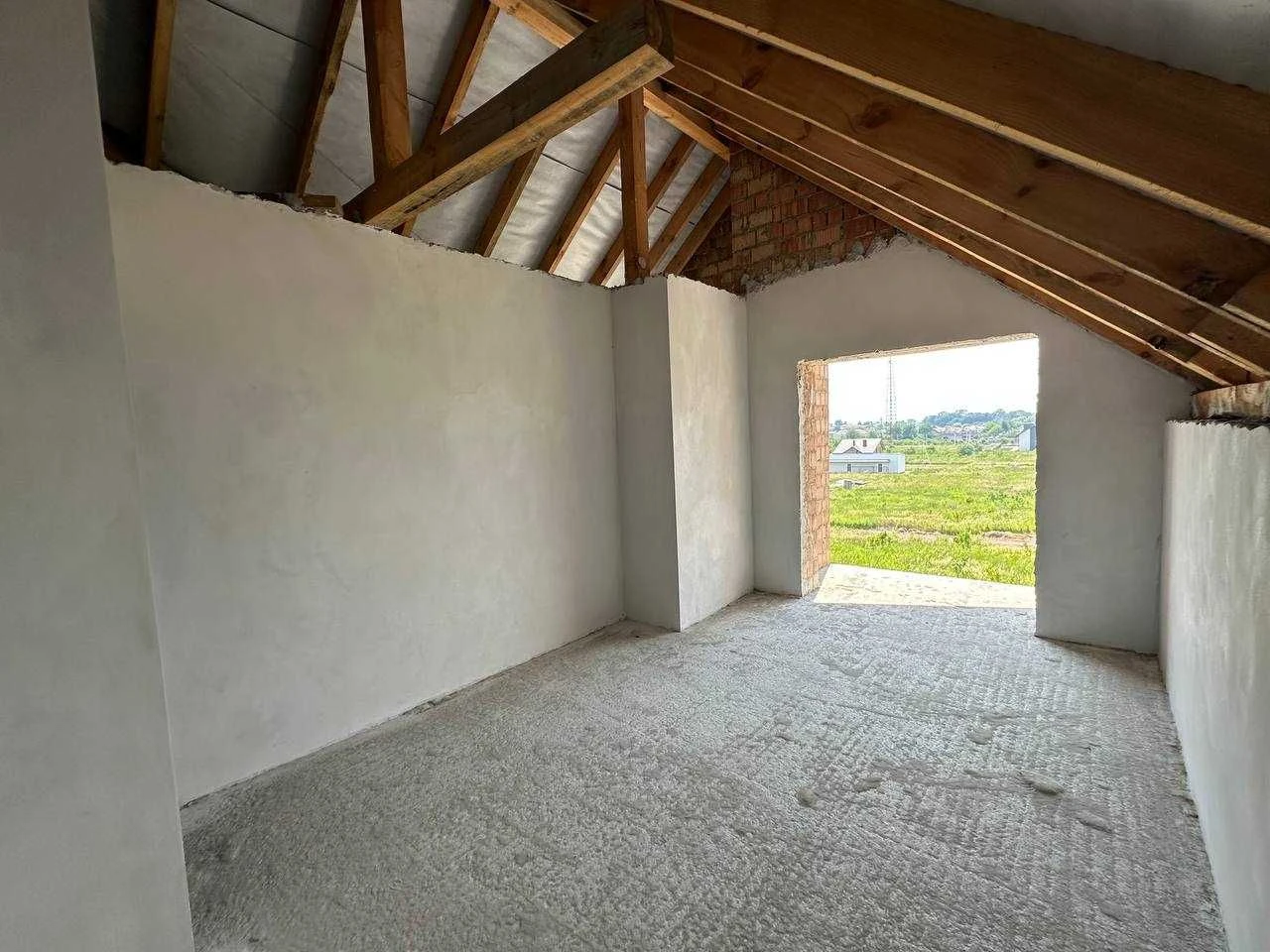 Продаж таунхаусів з гаражем, 145м.кв., м.Городок