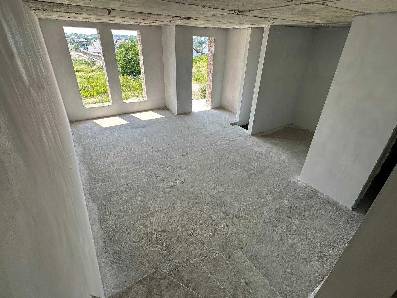 Продаж таунхаусів з гаражем, 145м.кв., м.Городок