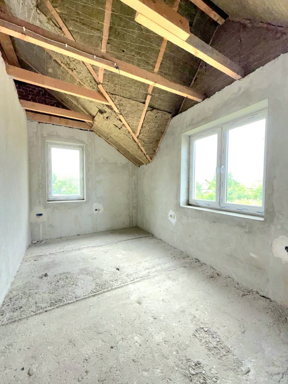 Продається будинок від Львова 30км.місто  Городок