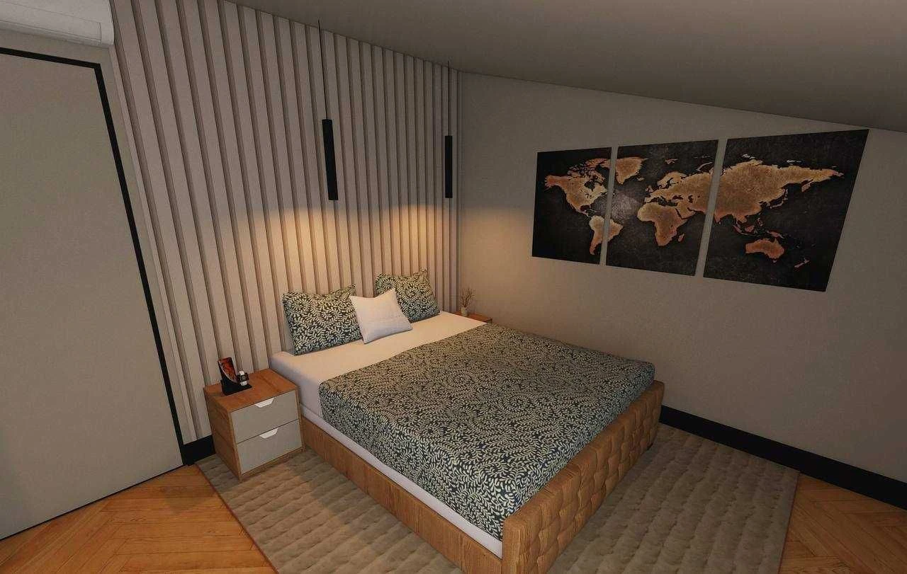 Продаж двоповерхового котеджу (спарка), 125м.кв. Здано в екс
