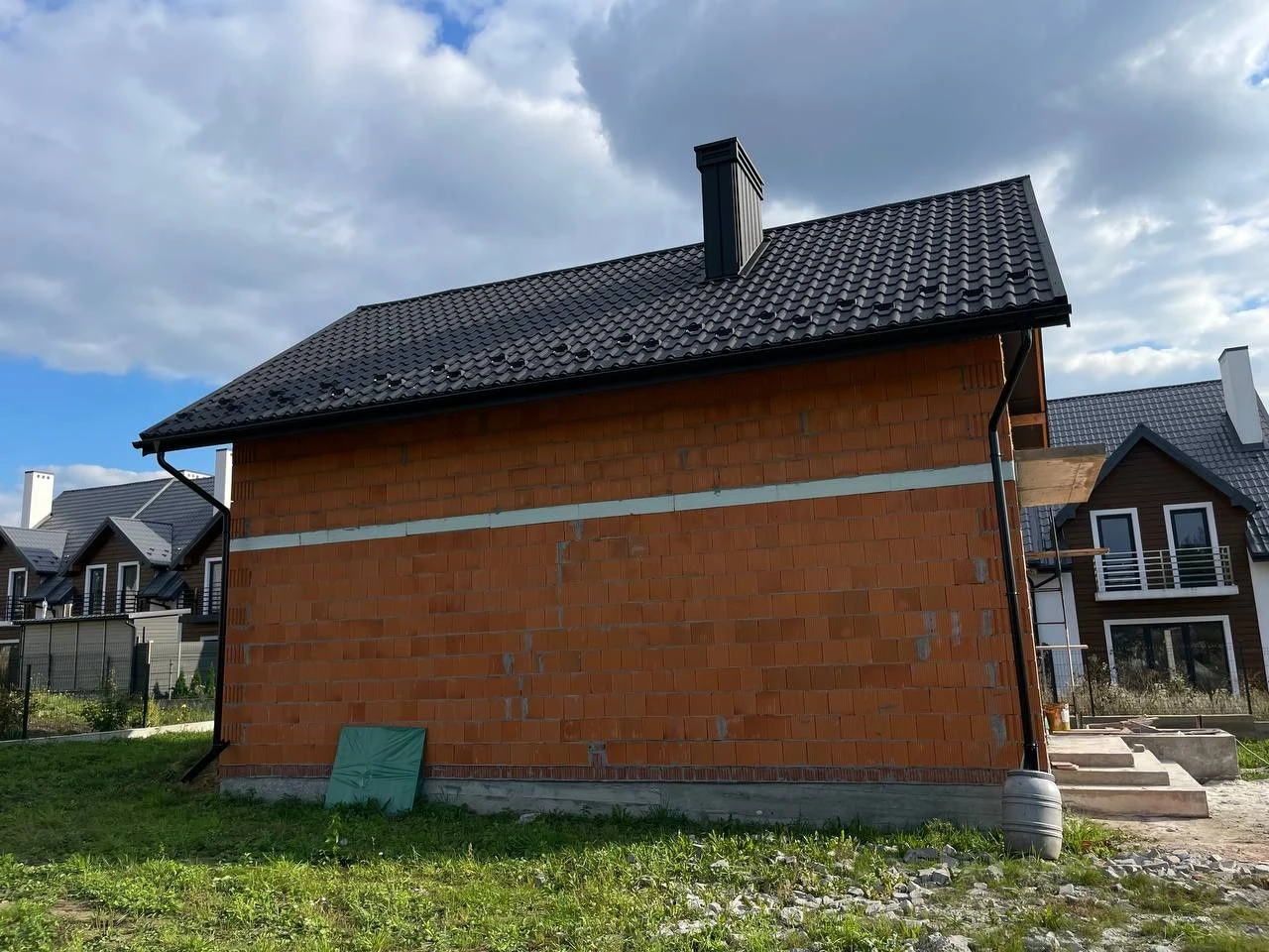 Продаж будинку в м.Городок
