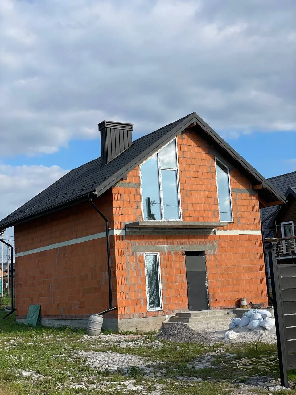 Продаж будинку в м.Городок