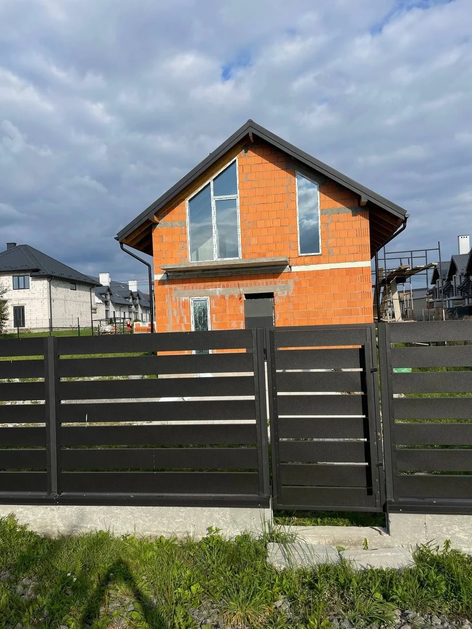 Продаж будинку в м.Городок