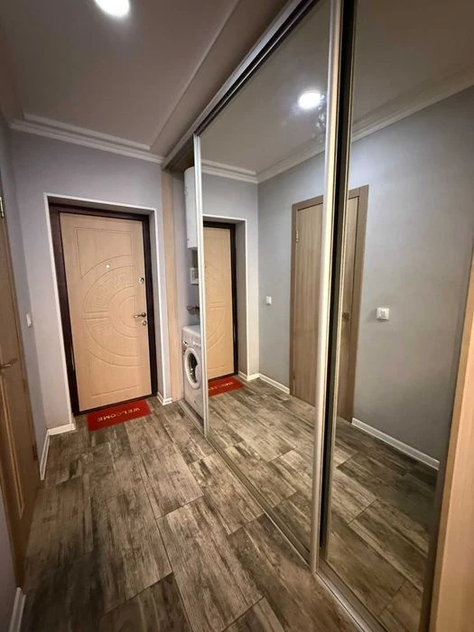 24043 For sale 1-room apartment in the Vorobyovy Gory residential complex!