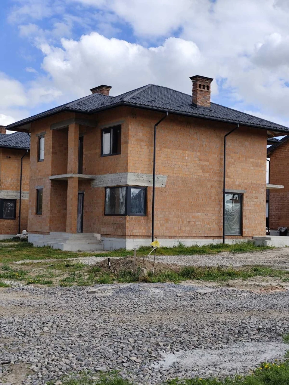 Продається будинок