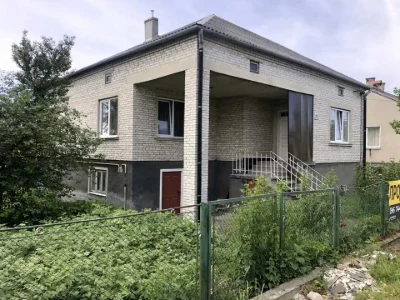 Будинок. Городок, Петра Сагайдачного вул.