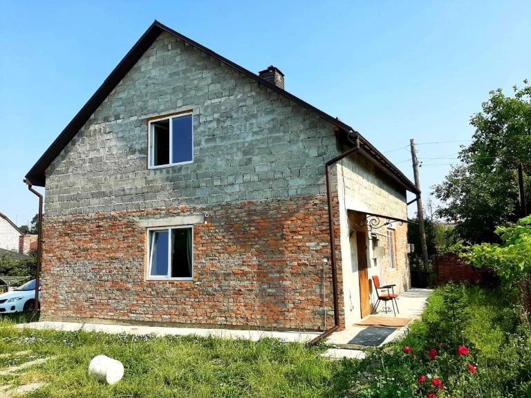 Продам будинок, Городок, Львівська область