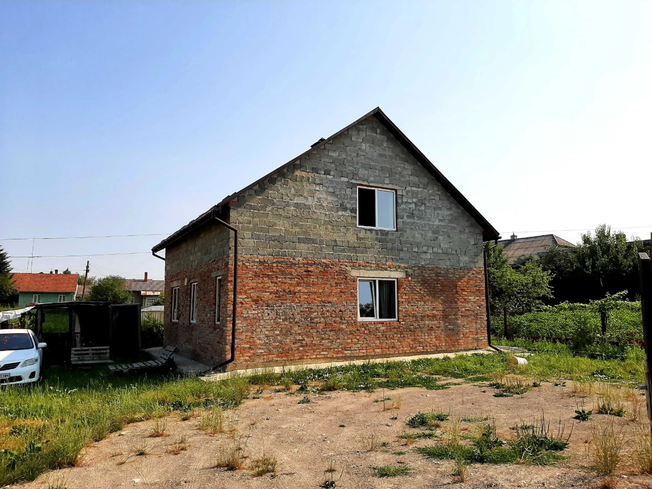 Продам будинок, Городок, Львівська область