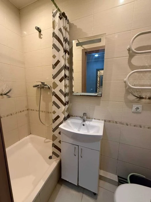 24043 For sale 1-room apartment in the Vorobyovy Gory residential complex!