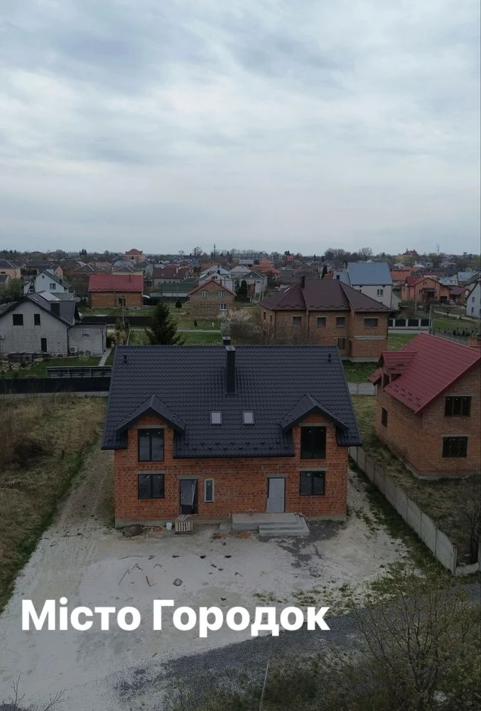 Продаж будинку м. Городок , Львівський район