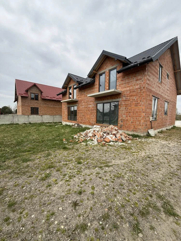 Продаж будинку м. Городок , Львівський район