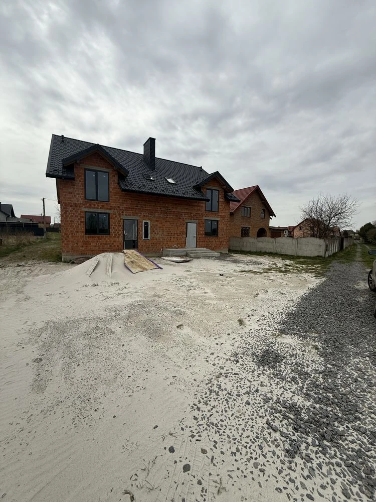 Продаж будинку м. Городок , Львівський район