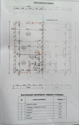 Продаж будинку м. Городок , Львівський район
