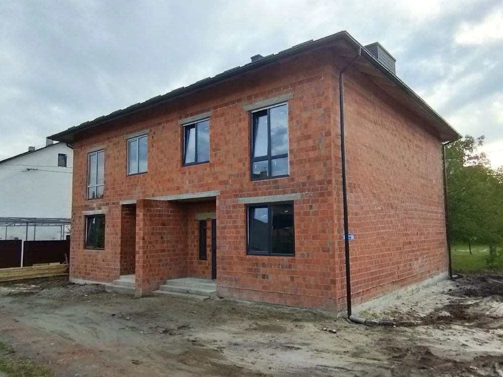 Продаж котеджу в Городку по вул Львівська Чорновола