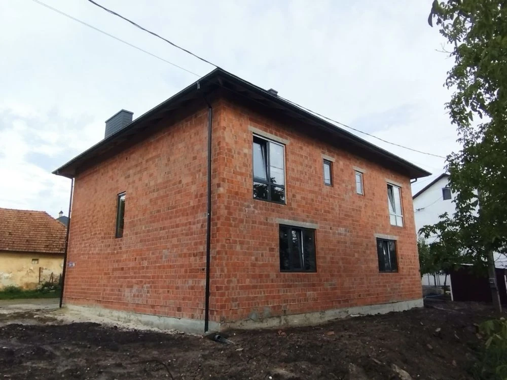 Продаж котеджу в Городку по вул Львівська Чорновола