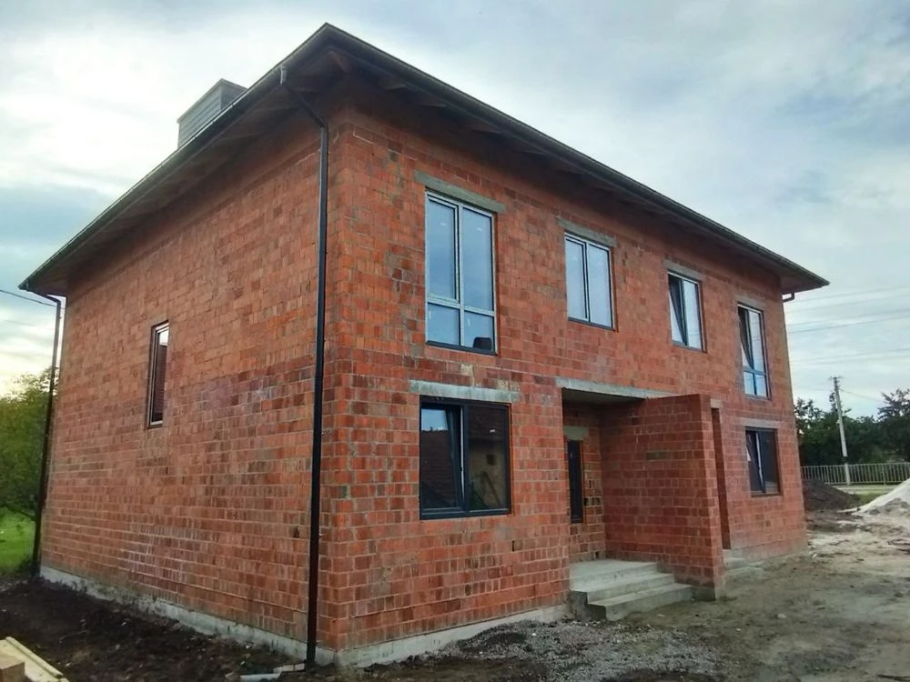 Продаж котеджу в Городку по вул Львівська Чорновола