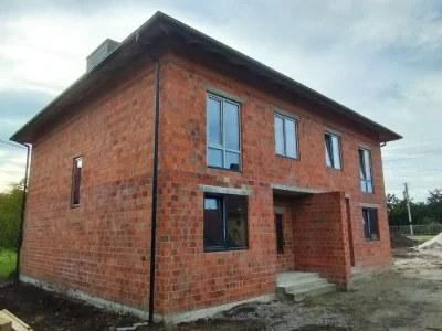 Продаж котеджу в Городку по вул Львівська Чорновола