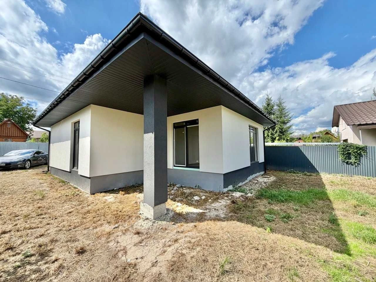 Продаж новозбудованого будинку /2026/ м.Дрогобич