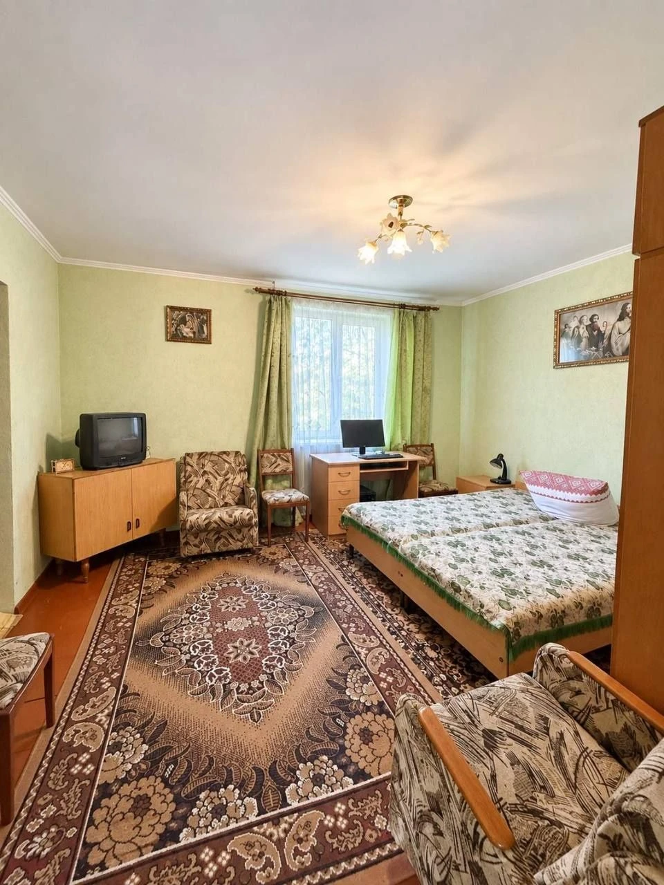 Продається будинок у Доброгостові, поблизу Трускавця