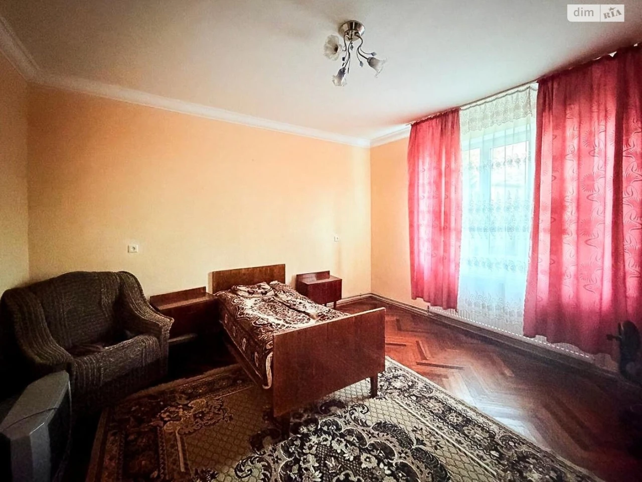 Продаж Дім