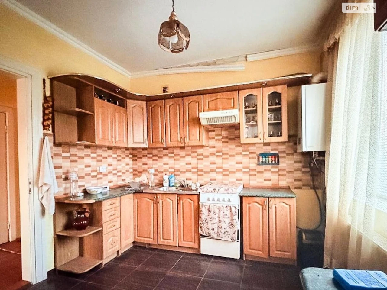 Продаж Дім