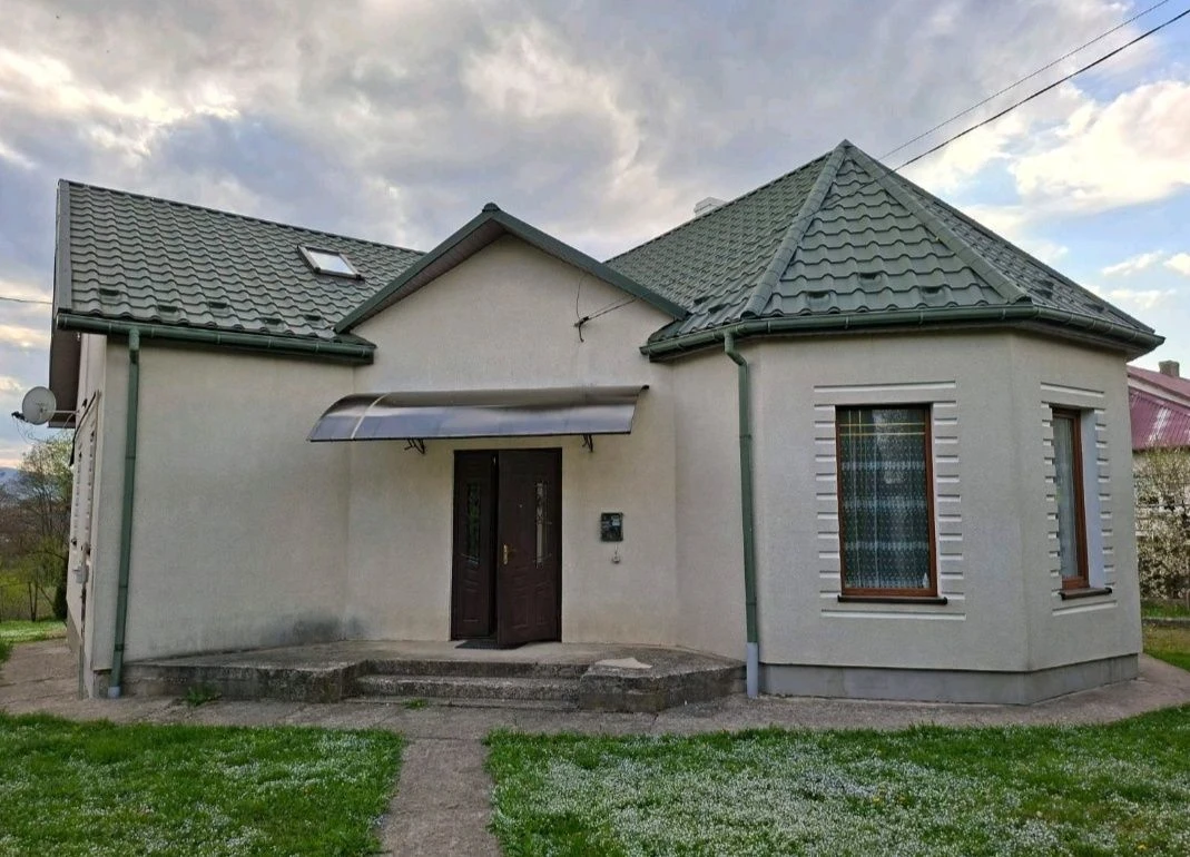 Продаж будинку с. Дережичі | 7 км від Дрогобича | 15 км до Т
