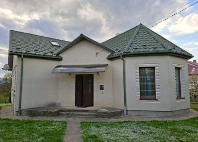 Продаж будинку с. Дережичі | 7 км від Дрогобича | 15 км до Т