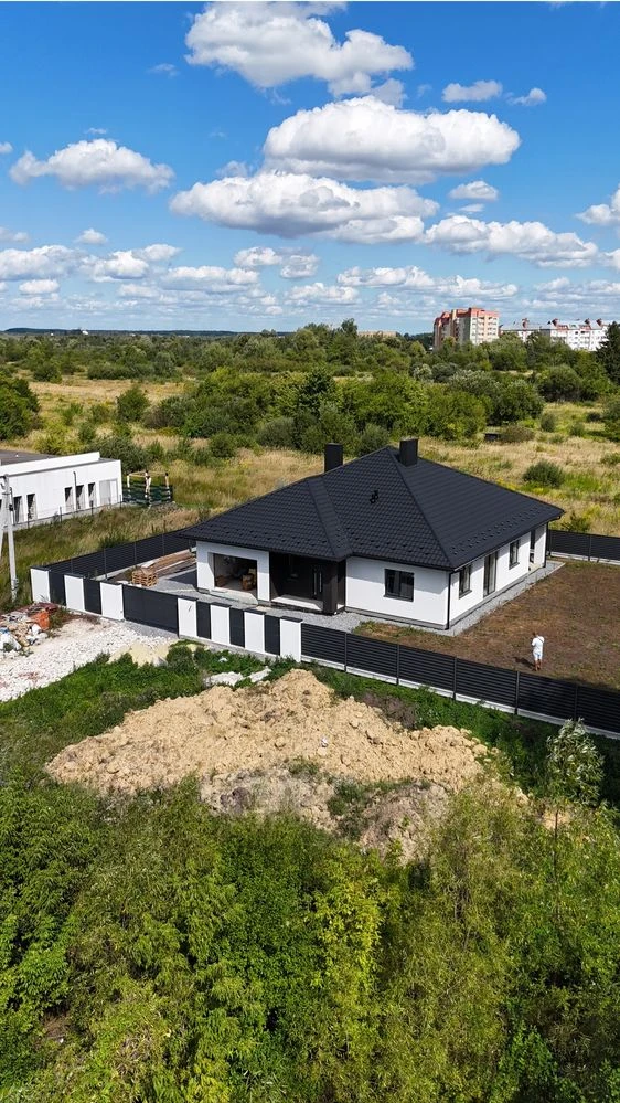 Продаж будинку. Дрогобич.Район Паркової