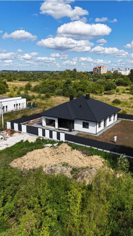 Продаж будинку. Дрогобич.Район Паркової