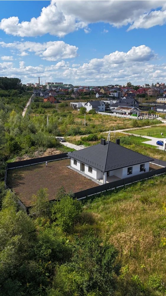 Продаж будинку. Дрогобич.Район Паркової