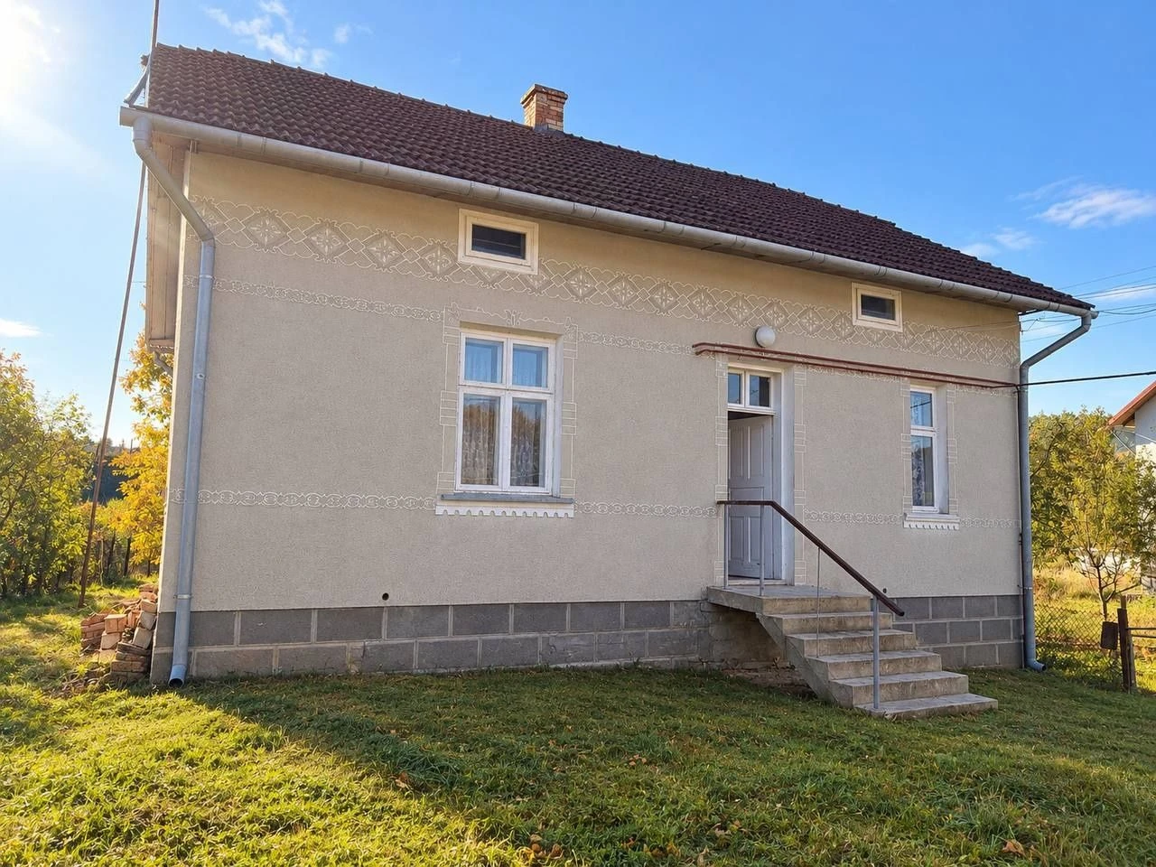 Продаж будинку с. Доброгостів